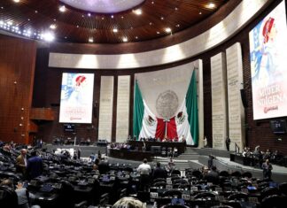 Conmemora Cámara de Diputados el Día Internacional de la Mujer Indígena