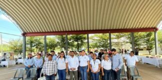 Impulsa STPSP oportunidades de empleo con más de mil 200 vacantes en tres municipios