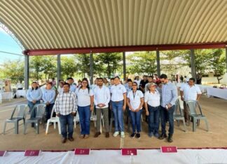 Impulsa STPSP oportunidades de empleo con más de mil 200 vacantes en tres municipios