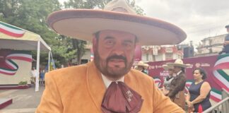 Abrirán escuela de charrería en Xalapa para acercar a niños y familias a este deporte