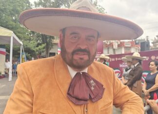 Abrirán escuela de charrería en Xalapa para acercar a niños y familias a este deporte