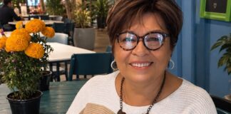Fallece Carmen Ponce Meléndez, referente de la economía con perspectiva de género
