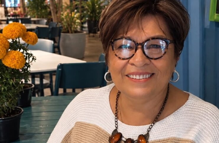 Fallece Carmen Ponce Meléndez, referente de la economía con perspectiva de género
