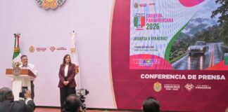 Regresa la Carrera Panamericana a Veracruz con nueva ruta, pasará por Xalapa