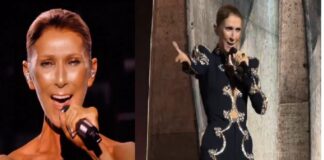 Céline Dion vuelve a escenarios tras seis año; revela el largo camino para convivir con una enfermedad sin cura