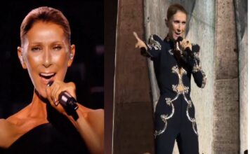 Céline Dion vuelve a escenarios tras seis año; revela el largo camino para convivir con una enfermedad sin cura