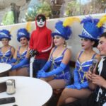 Circo Yanko llega a Xalapa con un espectáculo para toda la familia