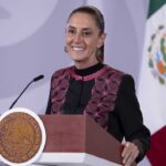 Próxima semana, iniciativas de reforma en materia económica: presidenta Sheinbaum