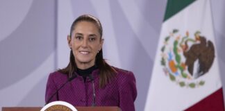 Habrá iniciativa sobre trazabilidad en IEPS para combatir evasión fiscal: presidenta Sheinbaum 3 septiembre, 2026