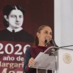 Plan México aumenta producción de frijol a 1.3 millones de toneladas: presidenta Sheinbaum
