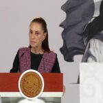 Presidenta Sheinbaum reafirma que México no será colonia ni protectorado de ningún país