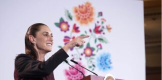 Presupuesto 2027 aumenta para lo más importante: el pueblo, afirma presidenta Sheinbaum