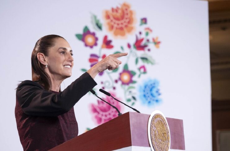 Presupuesto 2027 aumenta para lo más importante: el pueblo, afirma presidenta Sheinbaum