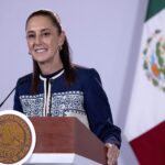 Inversión en Vivienda para el Bienestar supera uno por ciento del PIB: presidenta Sheinbaum