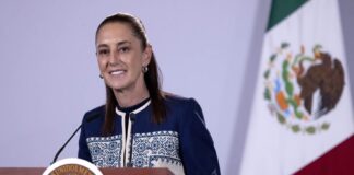 Inversión en Vivienda para el Bienestar supera uno por ciento del PIB: presidenta Sheinbaum
