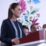 El 3 de noviembre arranca regulación del uso de celulares en escuelas: presidenta Claudia Sheinbaum