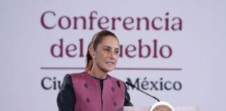 En dos años de gobierno, ahorros por más de 83 mil mdp en prevención de corrupción: presidenta Sheinbaum