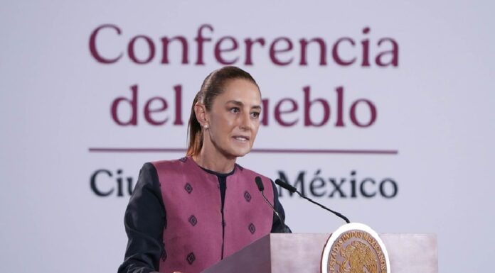 En dos años de gobierno, ahorros por más de 83 mil mdp en prevención de corrupción: presidenta Sheinbaum