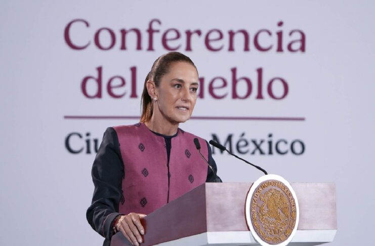 En dos años de gobierno, ahorros por más de 83 mil mdp en prevención de corrupción: presidenta Sheinbaum