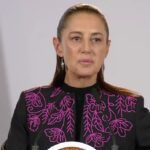 Claudia Sheinbaum anuncia refuerzo de seguridad en Morelos tras asesinatos de las y los estudiantes de UAEM