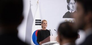 #Army: Presidenta Sheinbaum confirma regreso de BTS a México en 2027 tras reunión con Lee Jae-myung