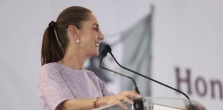 El pueblo paga 50 mil mdp bianuales sólo por una parte de intereses Fobaproa: presidenta Sheinbaum