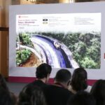Avanza Programa de Infraestructura Carretera con inversión de 647 mil 832 mdp