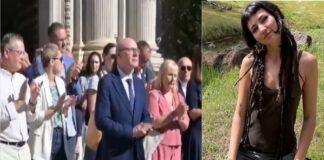 España exige esclarecer feminicidio de la estudiante Claudia Tacoronte en Morelos México