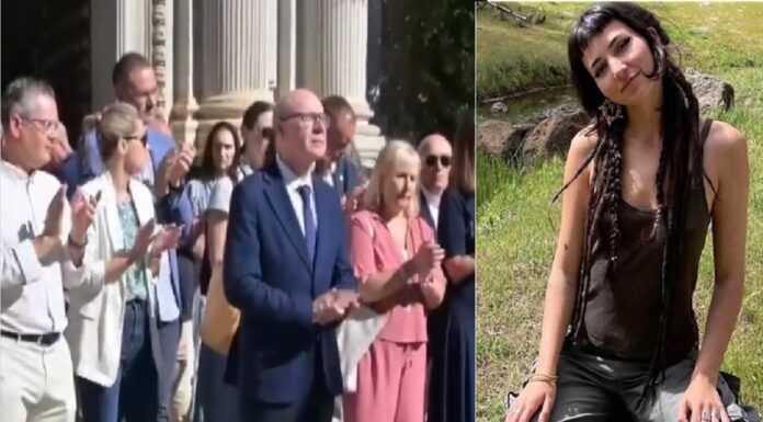 España exige esclarecer feminicidio de la estudiante Claudia Tacoronte en Morelos México