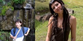 Indigna asesinato de la estudiante española Claudia Tacoronte en Cuautla #Morelos