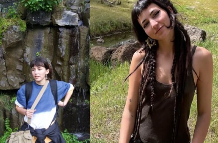Indigna asesinato de la estudiante española Claudia Tacoronte en Cuautla #Morelos