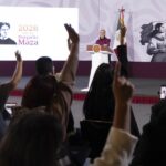 Cubrir Presidencia con perspectiva de género: el reto de preguntar al poder