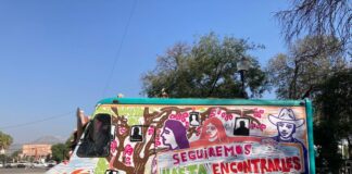 Colectivos de búsqueda y organizaciones envían propuesta a Asamblea General de la ONU