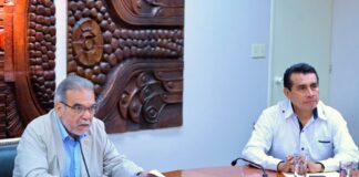 Analizan proyecto de extensión de la UV en las Altas Montañas