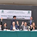 Avanza en comisiones de Diputados reforma sobre derechos de autor y contenidos digitales #LeyAntimemes