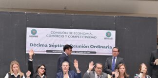 Avanza en comisiones de Diputados reforma sobre derechos de autor y contenidos digitales #LeyAntimemes