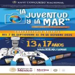 Marina invita a participar en el XXVI Concurso Nacional de Fotografía “La Juventud y la Mar” 2026