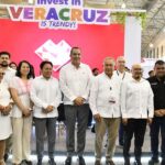 Veracruz, polo estratégico para el desarrollo energético de México