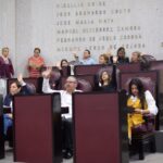 Autoriza Congreso donación de terreno para un CRIT en Minatitlán