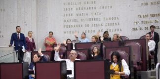 Autoriza Congreso donación de terreno para un CRIT en Minatitlán