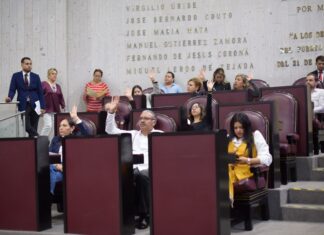 Autoriza Congreso donación de terreno para un CRIT en Minatitlán