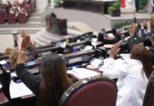 Aprueban municipios veracruzanos reforma en materia de revocación de mandato