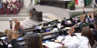 Aprueban municipios veracruzanos reforma en materia de revocación de mandato