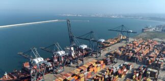 Veracruz, quinto lugar nacional en actividad industrial con 6.8% de crecimiento