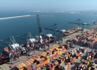 Veracruz, quinto lugar nacional en actividad industrial con 6.8% de crecimiento