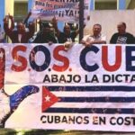 Costa Rica confirma ruptura diplomática con Cuba