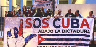 Costa Rica confirma ruptura diplomática con Cuba