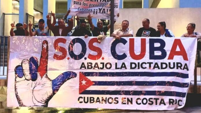 Cubanos en Costa Rica-adncuba