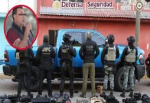 La frontera del delito