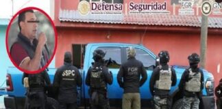 La frontera del delito